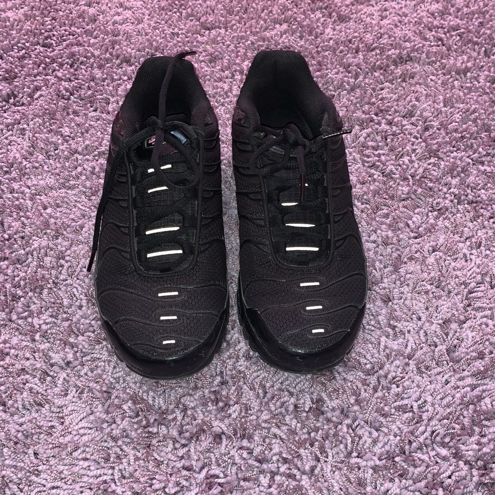 Mens 8 Nike air max Tn